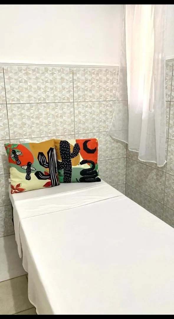 Hotel Pousada E Hostel Boa Viagem 601 Recife
